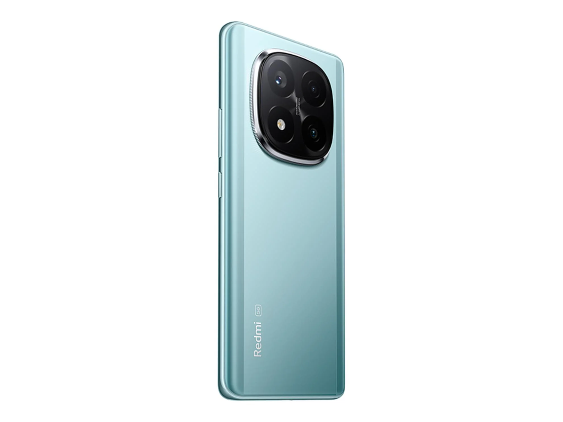 XIAOMI REDMI NOTE 14 PRO+ 5G 8GB 256GB FROST BLUE 3