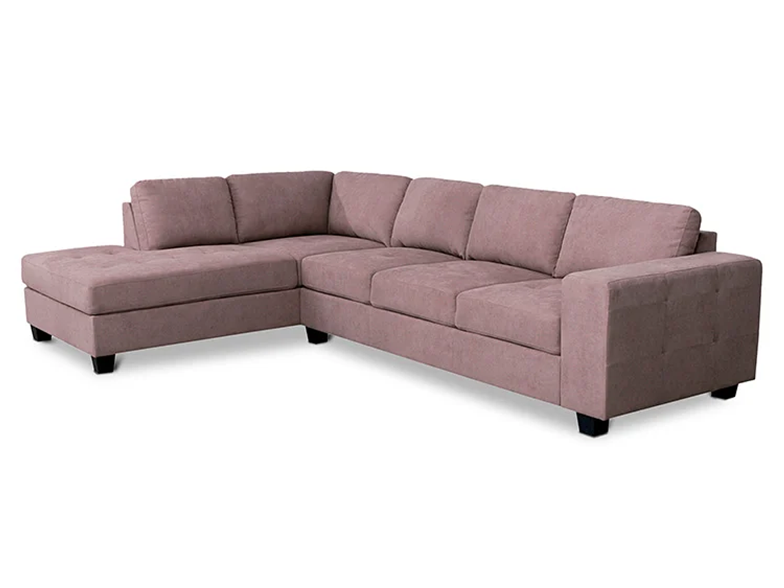 SOFA SECCIONAL IZQUIERDO CIC TAMESIS 5C 1