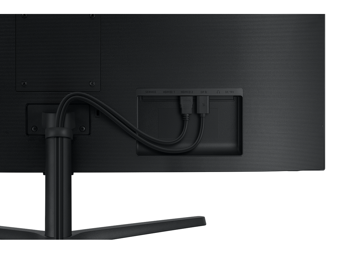 MONITOR VIEWFINITY S5 4