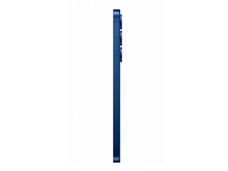 SAMSUNG GALAXY S25+ 256G AZUL MARINO 2