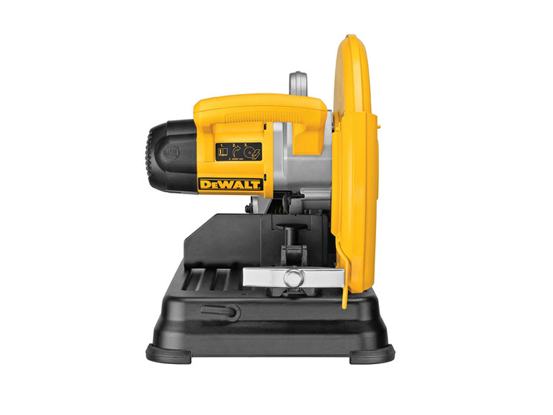TRONZADORA 14' DEWALT MODEL D28730-B2 2200W 6