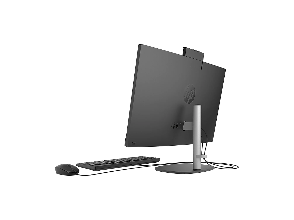 ALL IN ONE HP PROONE 245 G10 AMD RYZEN 5 16GB RAM 512GB SSD 3