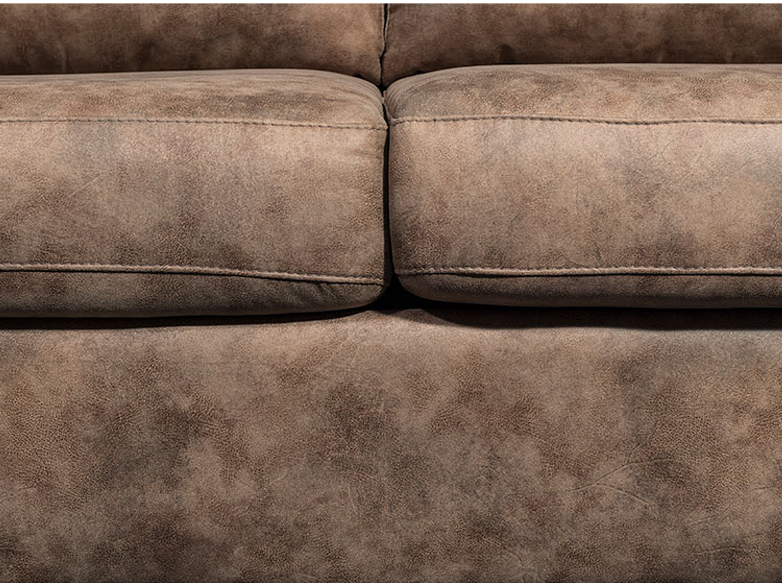 SOFÁ CAMA ROSEN ENZO MOCA 3 CUERPOS CAFÉ 4