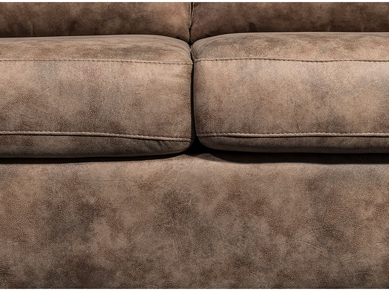 SOFÁ CAMA ROSEN ENZO MOCA 3 CUERPOS CAFÉ 4