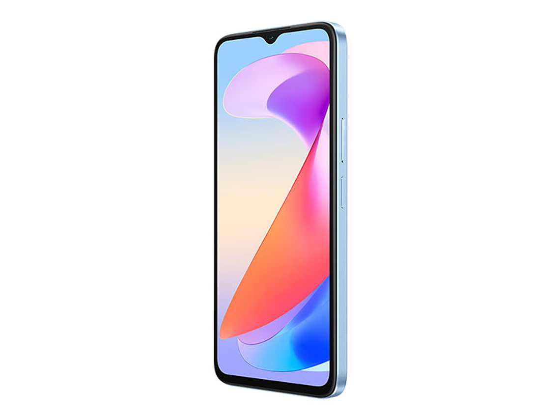 CELULAR HONOR X6A PLUS 256 GB 6 GB RAM 5MP 6.5