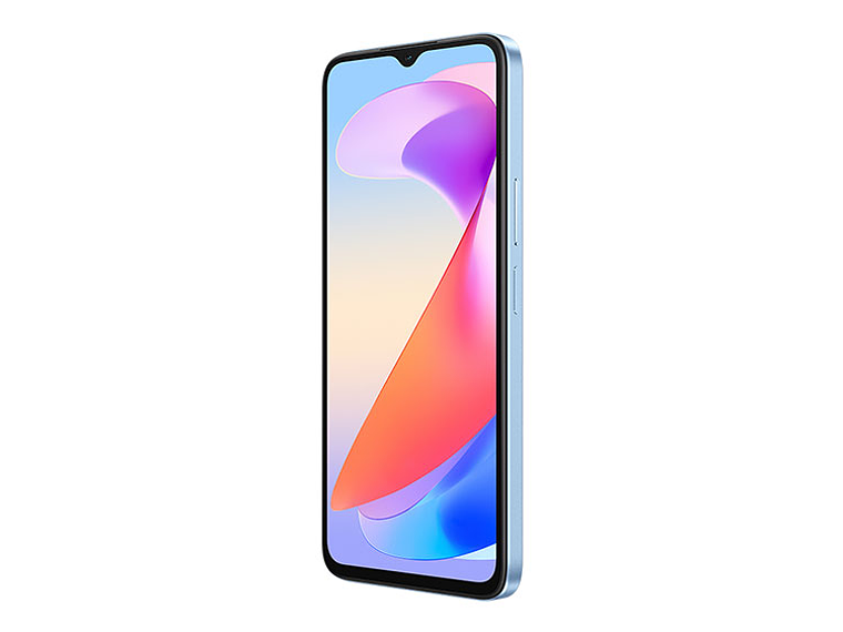 CELULAR HONOR X6A PLUS 256 GB 6 GB RAM 5MP 6.5