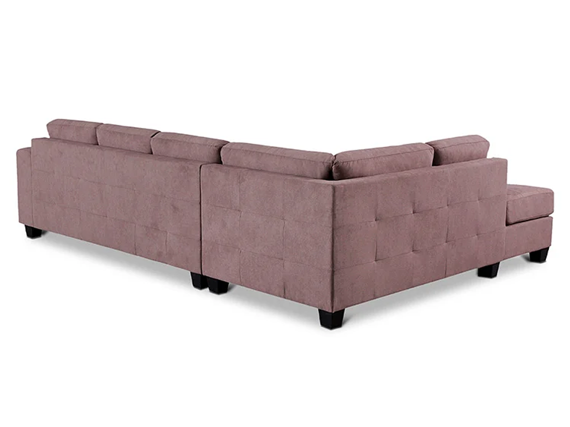 SOFA SECCIONAL IZQUIERDO CIC TAMESIS 5C 3