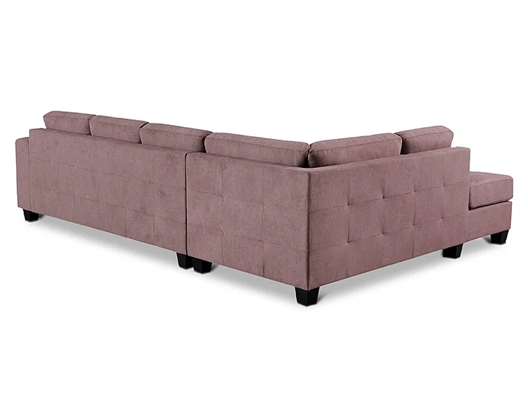 SOFA SECCIONAL IZQUIERDO CIC TAMESIS 5C 3