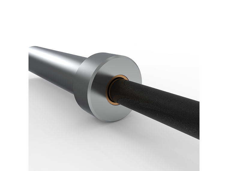 Barra Olímpica C-160 25Lbs | HWM® 5