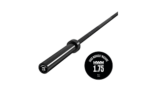 Barra Olímpica C-175 35Lbs | HWM®