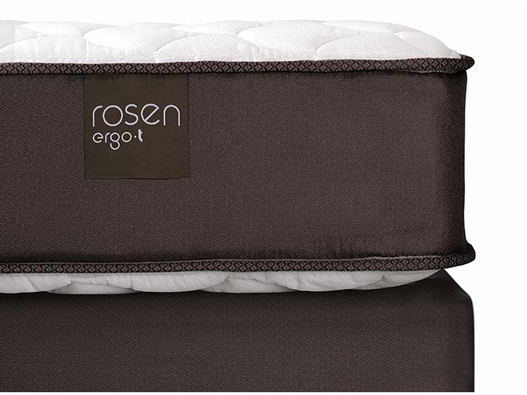 CAMA EUROPEA ROSEN ERGO T 1 PLAZA 6