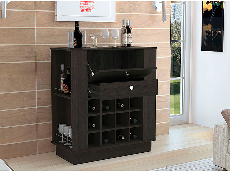 BAR TUHOME NEW YORK 9