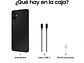 SAMSUNG GALAXY A06 5G 128GB NEGRO - Miniatura 4
