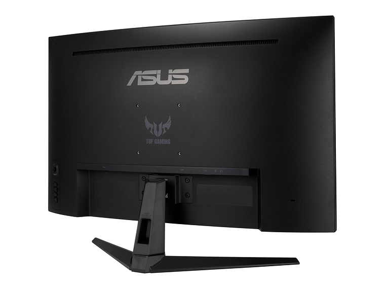 MONITOR GAMER CURVO ASUS TUF VG32VQ1B 31.5' WQHD 165HZ 1MS FREESYNC 3