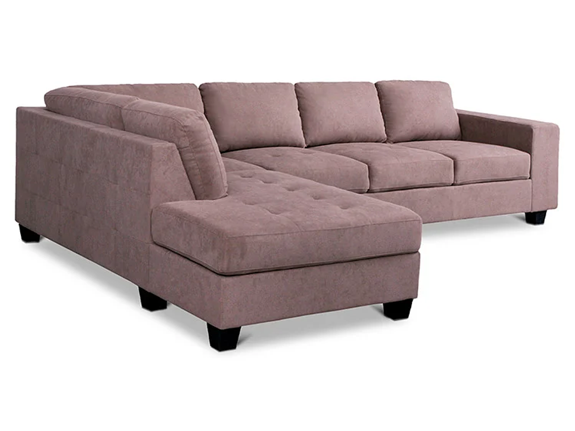 SOFA SECCIONAL IZQUIERDO CIC TAMESIS 5C 4