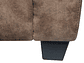 SOFÁ CAMA ROSEN ENZO MOCA 3 CUERPOS CAFÉ - Miniatura 5