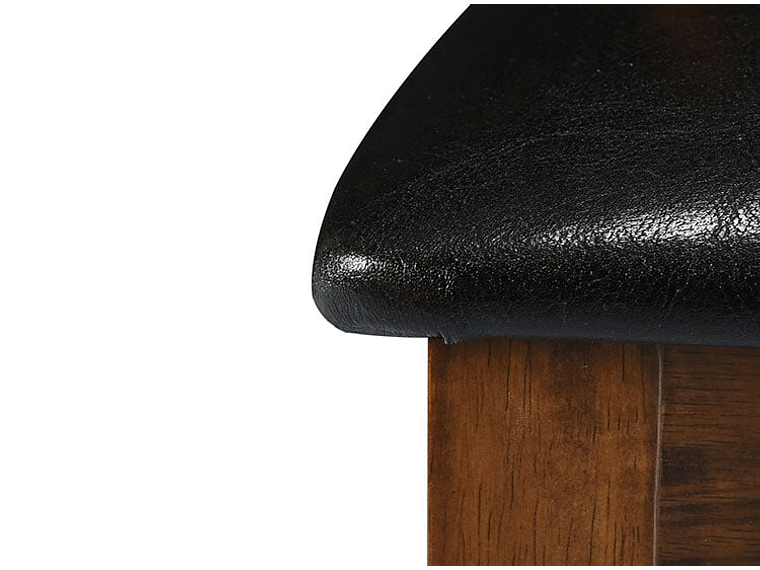 JUEGO DE COMEDOR ZOY HOME ANDROS 1+4 7