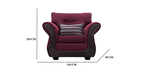 JUEGO LIVING ALMORE SPA ATLANTA 3.1.1