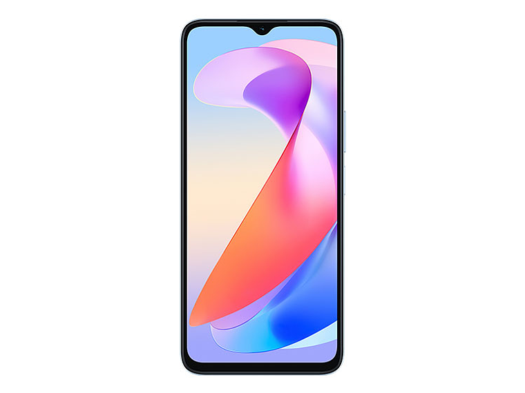 CELULAR HONOR X6A PLUS 256 GB 6 GB RAM 5MP 6.5