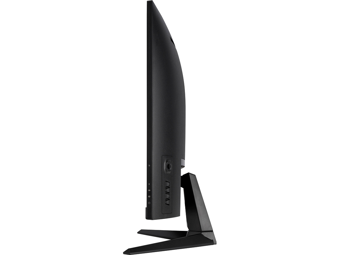 MONITOR GAMER CURVO ASUS TUF VG32VQ1B 31.5' WQHD 165HZ 1MS FREESYNC 4