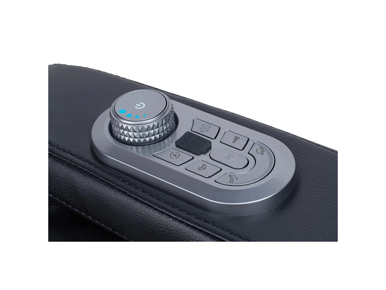 SILLÓN DE MASAJE SOFT RELAX TOTAL MAXCARE 8