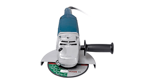 ESMERIL ANGULAR 9' BOSCH GWS 28-230 VULCANO 2800W