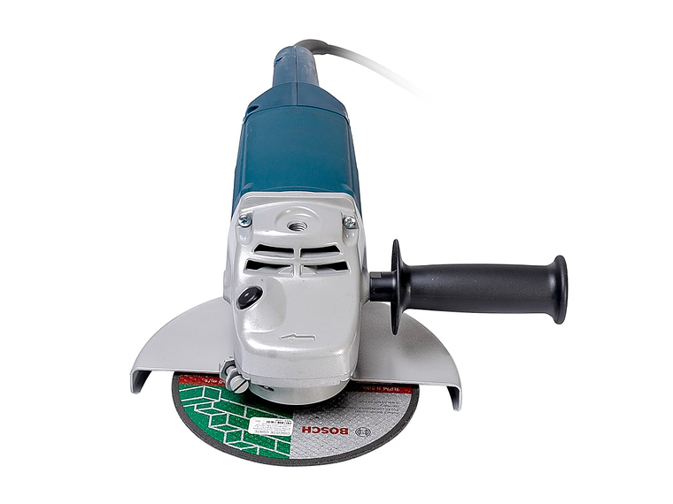ESMERIL ANGULAR 9' BOSCH GWS 28-230 VULCANO 2800W 2