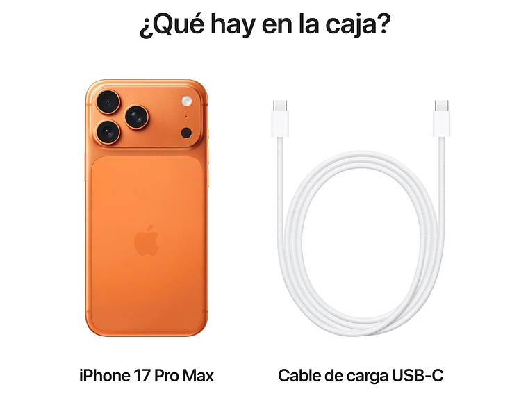 Apple iPhone 17 Pro 256GB 3