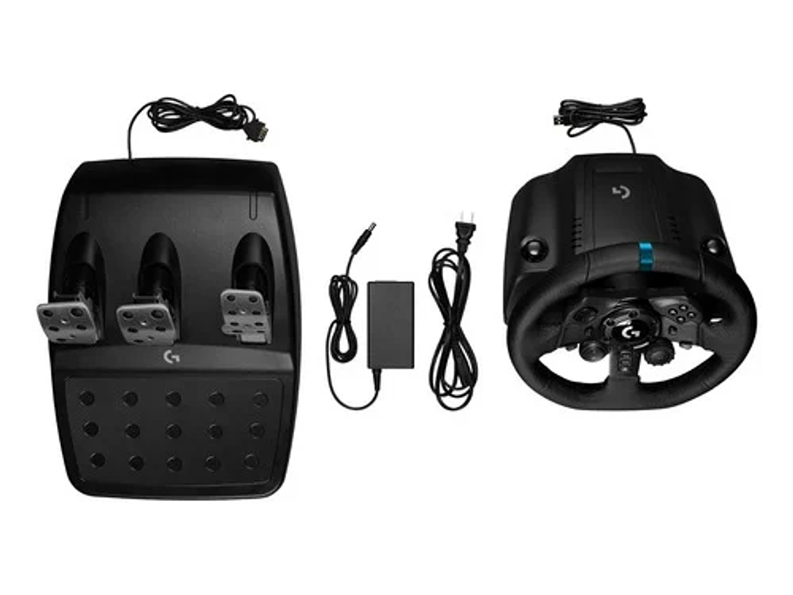 941-000148 STEERING WHEEL G923 PS4 1