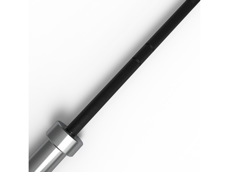 Barra Olímpica C-160 25Lbs | HWM® 6