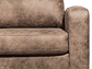 SOFÁ CAMA ROSEN ENZO MOCA 3 CUERPOS CAFÉ - Miniatura 6