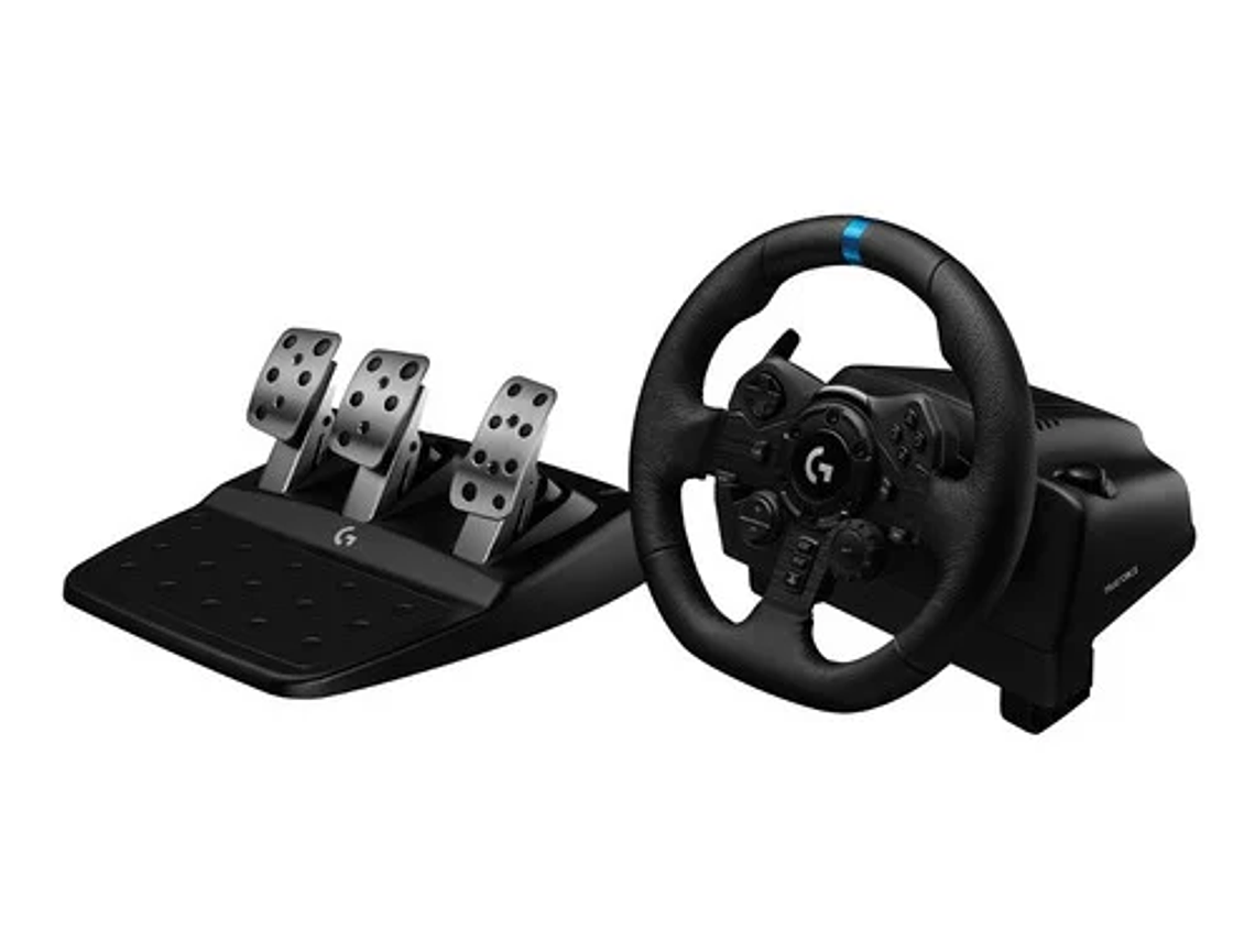 941-000148 STEERING WHEEL G923 PS4 2