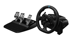 941-000148 STEERING WHEEL G923 PS4