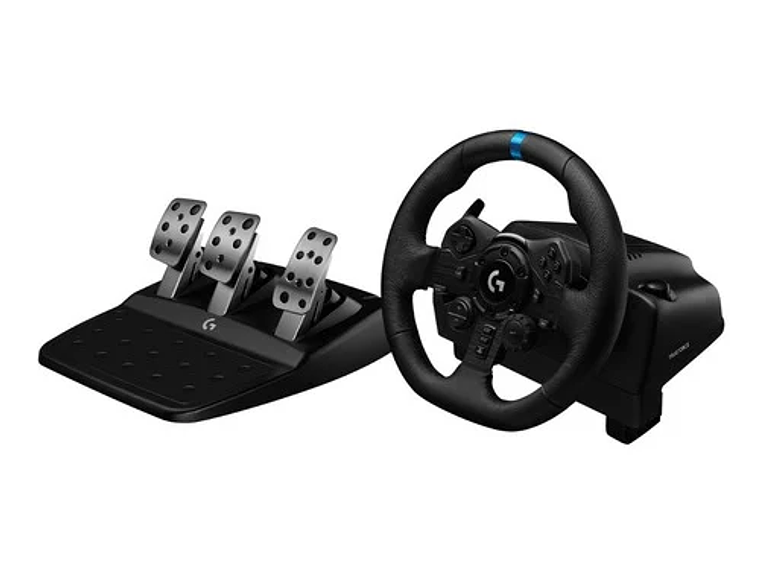 941-000148 STEERING WHEEL G923 PS4 2