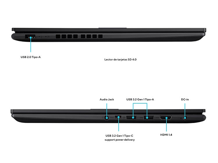 NOTEBOOK ASUS VIVOBOOK 16 X1605VA INTEL CORE I9 16 GB RAM 512 GB SSD 16 5