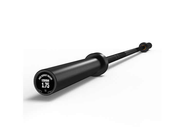 Barra Olímpica C-175 35Lbs | HWM® 3