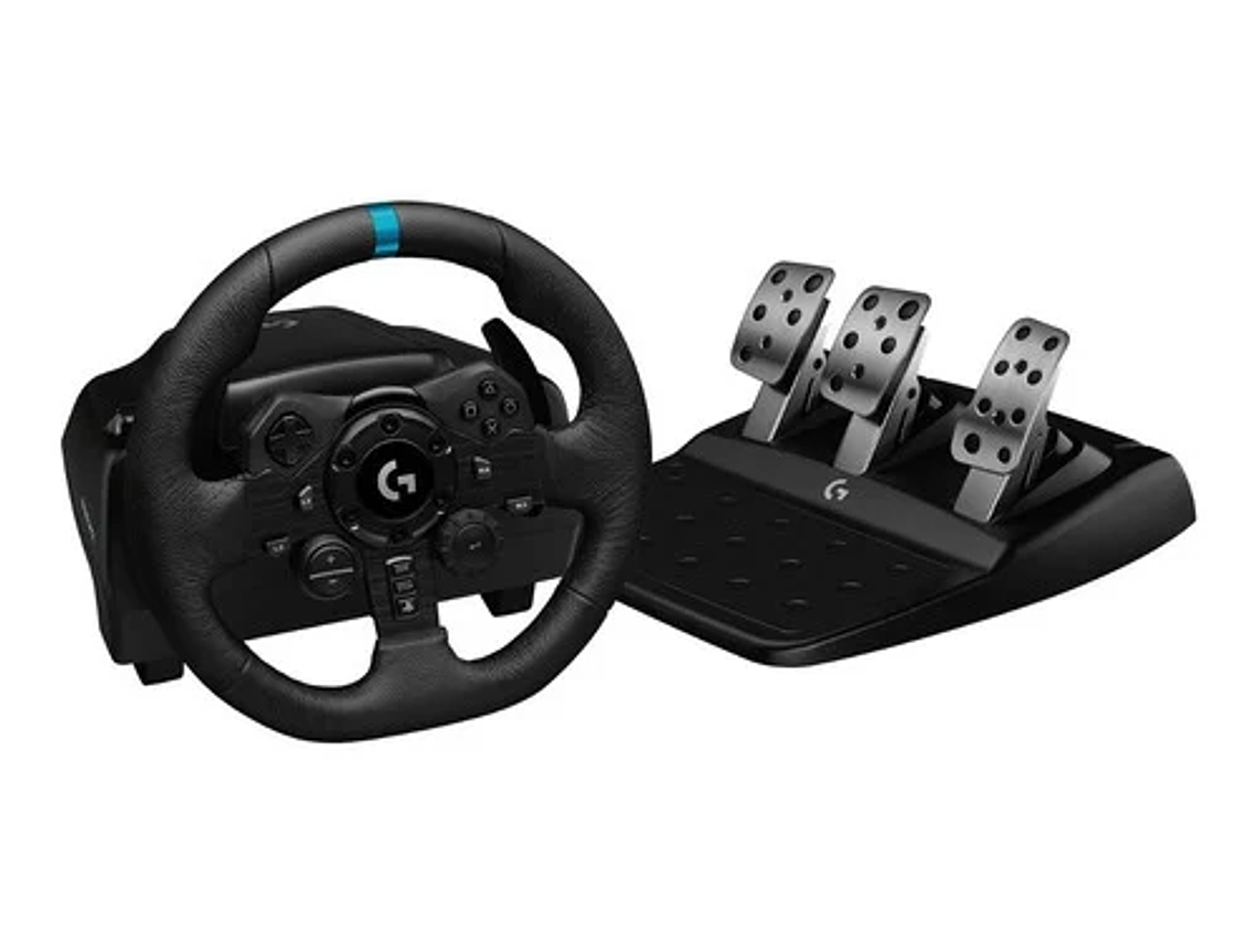 941-000148 STEERING WHEEL G923 PS4 3