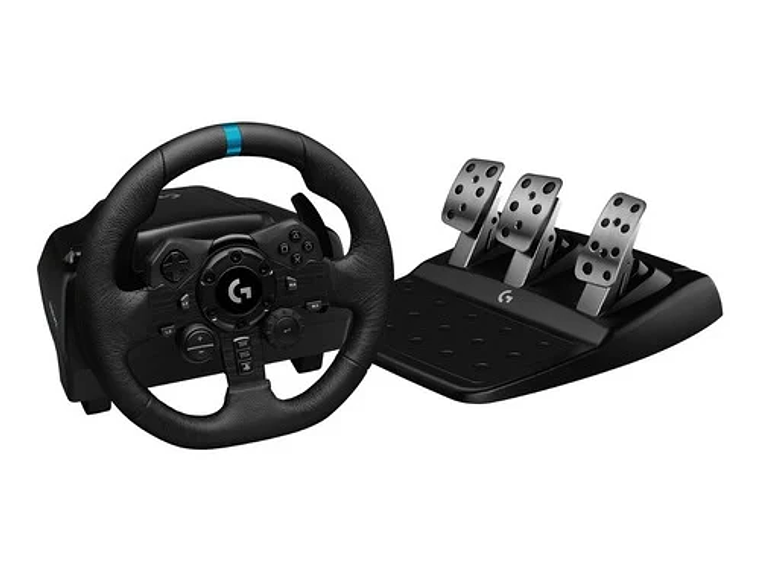 941-000148 STEERING WHEEL G923 PS4 3