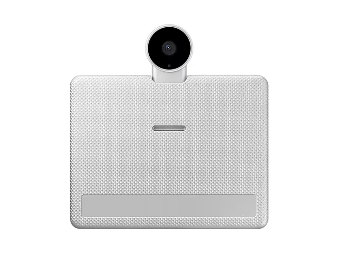 MONITOR INTELIGENTE SAMSUNG VIEWFINITY 27' 5K IPS 5MS 60HZ 6