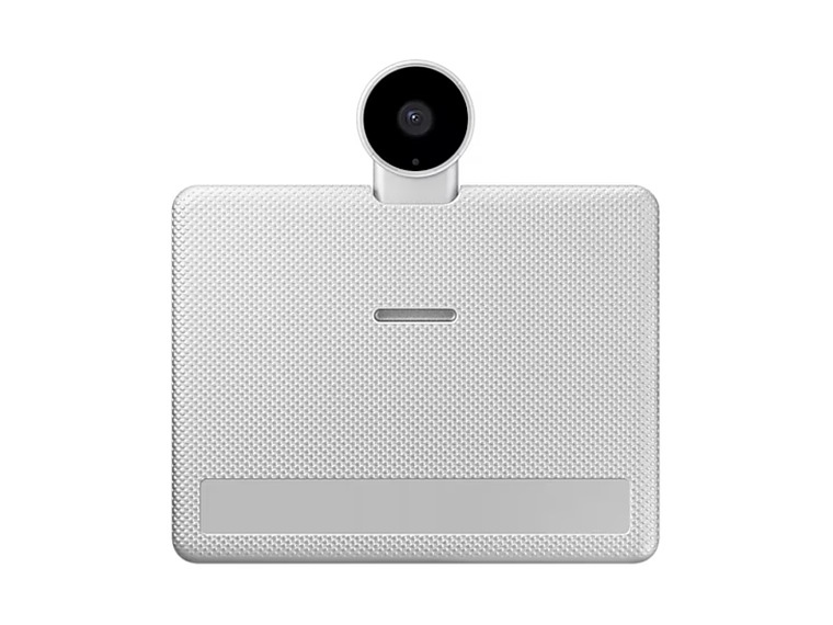 MONITOR INTELIGENTE SAMSUNG VIEWFINITY 27' 5K IPS 5MS 60HZ 6