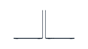 MACBOOK AIR M3 (CPU 8NUC Y GPU 10NUC) 16GB RAM 512GB SSD 13.6