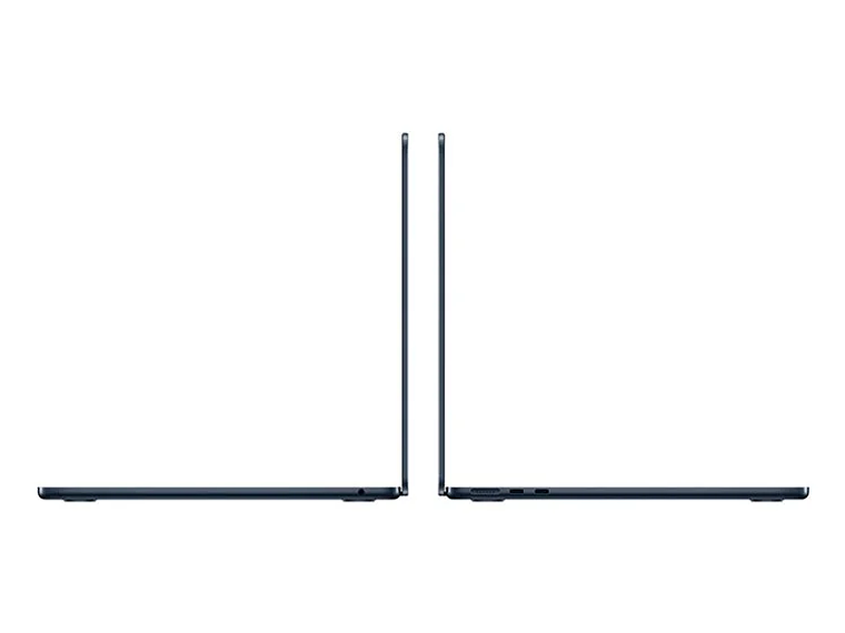 MACBOOK AIR M3 (CPU 8NUC Y GPU 10NUC) 16GB RAM 512GB SSD 13.6