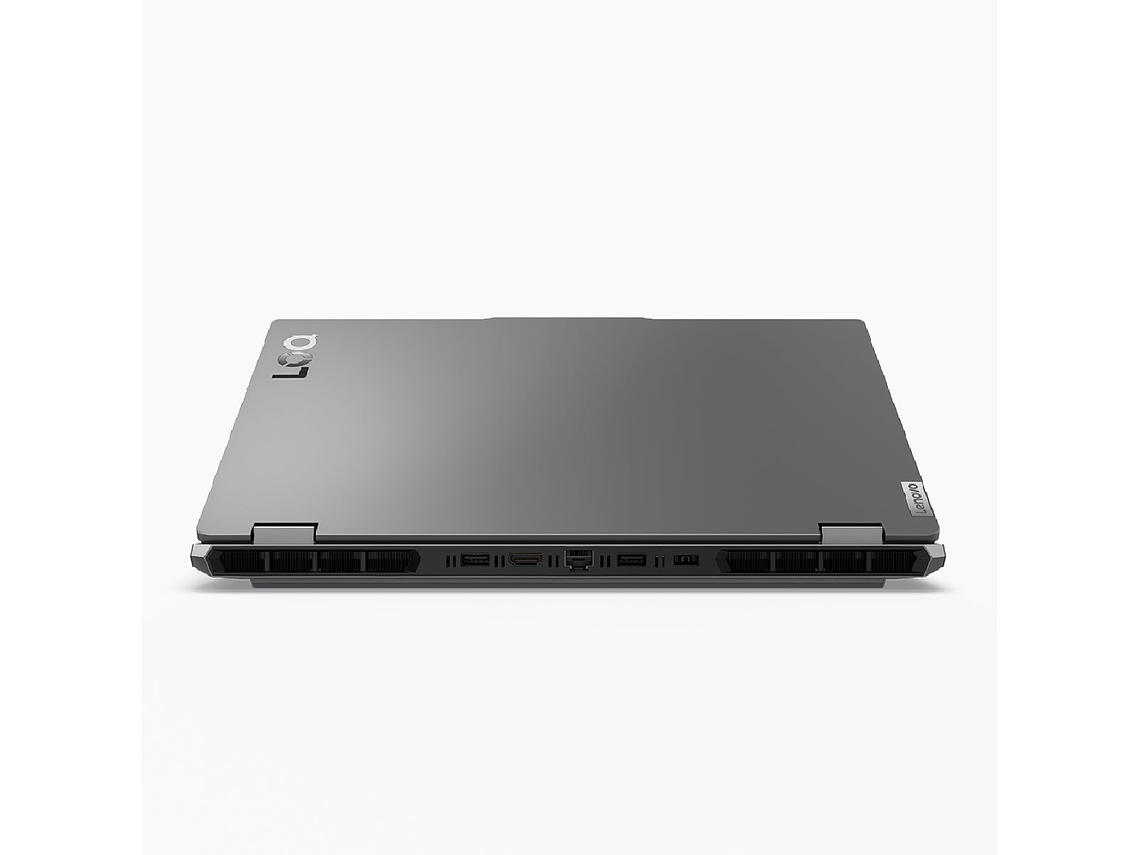 NOTEBOOK LENOVO LOQ 15IRX9 INTEL CORE I7 24GB RAM 512GB SSD NVIDIA GEFORCE RTX 3050 15.6” 2