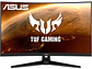 MONITOR GAMER CURVO ASUS TUF VG32VQ1B 31.5' WQHD 165HZ 1MS FREESYNC - Miniatura 6