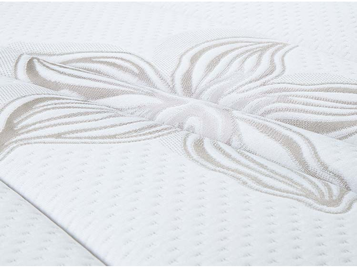 JUEGO DE DORMITORIO ROSEN CAMA EUROPEA ART 4 BD KING + SET ISSEY 6