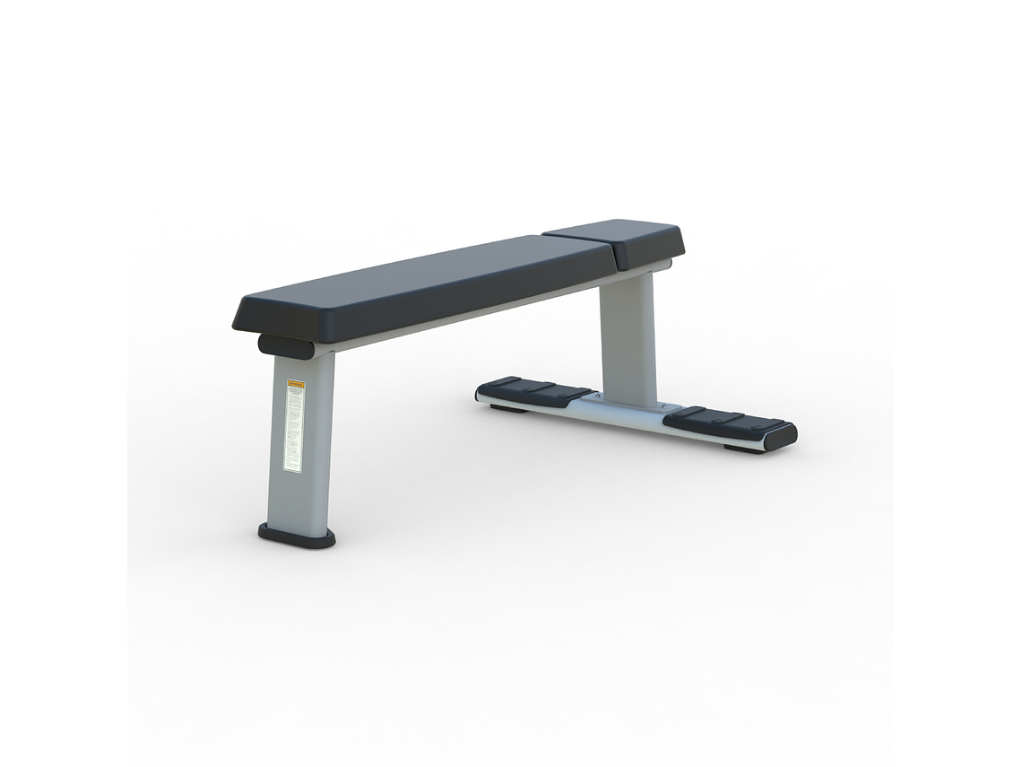 Banco Plano V8 Series | Obelix 1