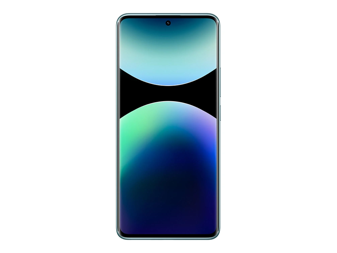 XIAOMI REDMI NOTE 14 PRO+ 5G 8GB 256GB FROST BLUE 6