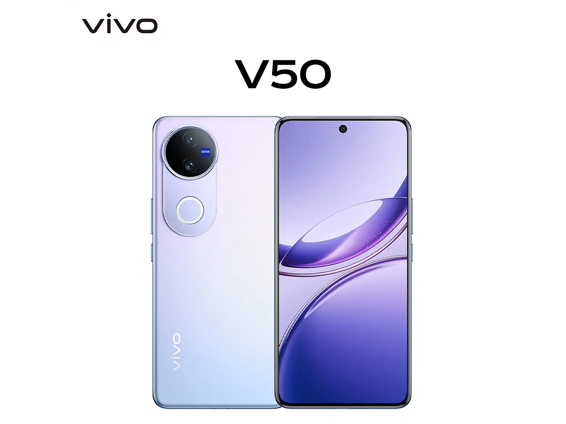 CELULAR VIVO V50 6.7