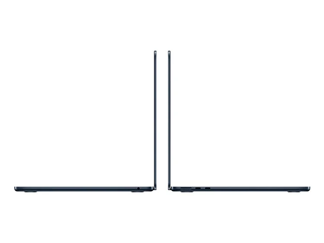 MACBOOK AIR M3 (CPU 8NUC Y GPU 10NUC) 16GB RAM 512GB SSD 13.6