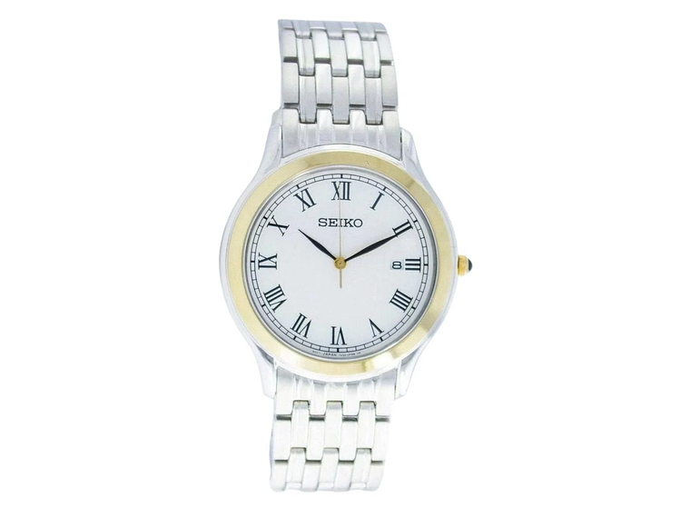  RELOJ SEIKO HOMBRE SKK706P1 1